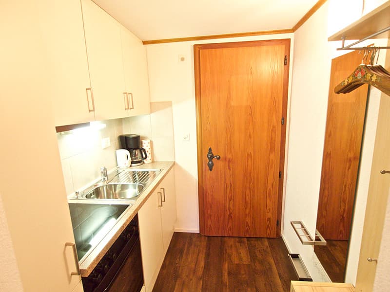 Ferienwohnung Bergkristall — Bild 4