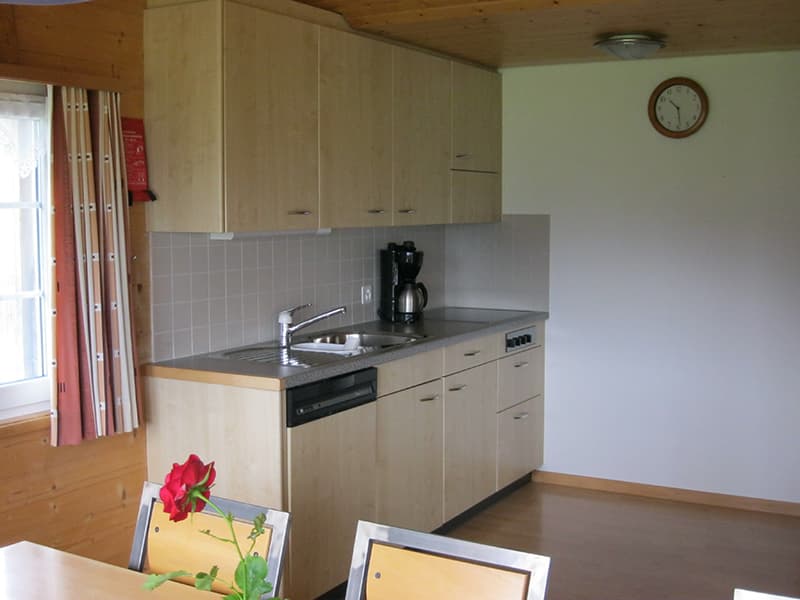 Ferienwohnung Himmelberg — Bild 4
