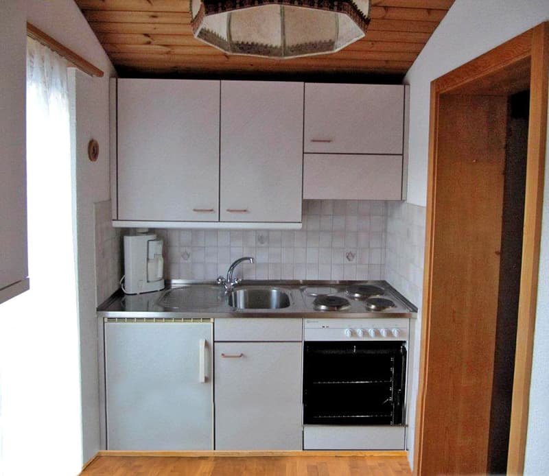 Ferienwohnung Haus Flurina Menegon — Bild 4