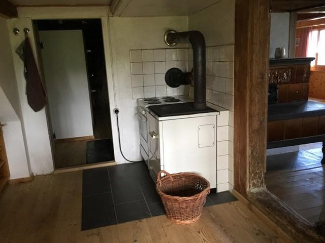 Ferienhaus Isch — Bild 2
