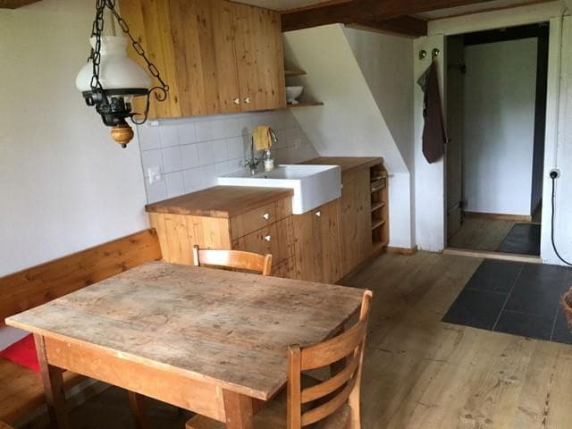 Ferienhaus Isch — Bild 3