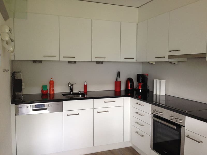 Ferienhaus Bregera 1 — Bild 4