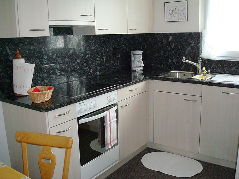 Ferienwohnung Stark — Bild 4