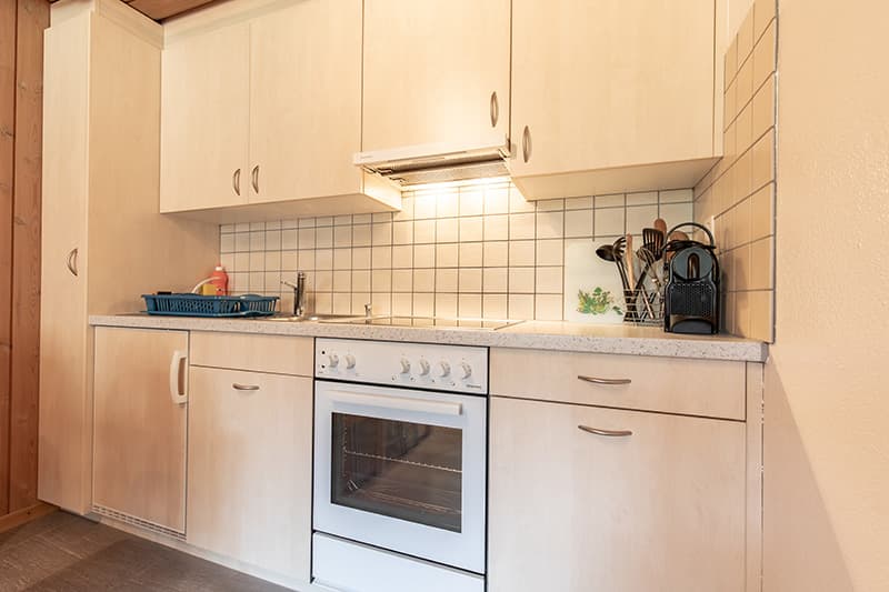 Ferienwohnung Ferienwohnung Bischoff in Scuol — Bild 3