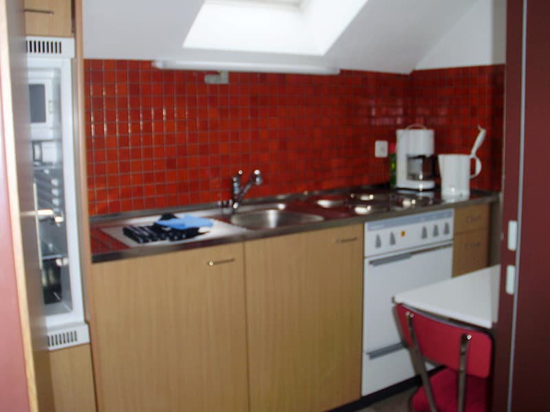 Ferienwohnung Zahner — Bild 3