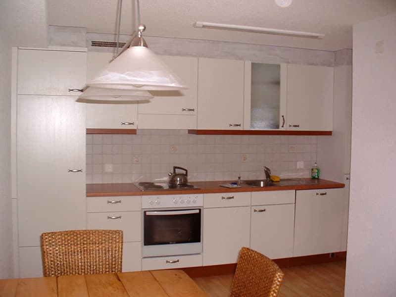Ferienwohnung Im Grünen — Bild 2