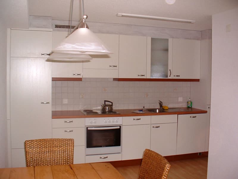 Ferienwohnung Im Grünen — Bild 2