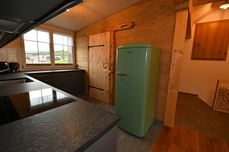 Ferienwohnung Ritzlisjokes — Bild 4