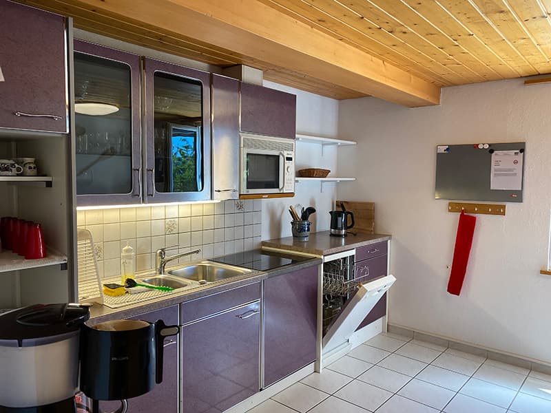 Ferienwohnung Ferienwohnung in Wangenried — Bild 2