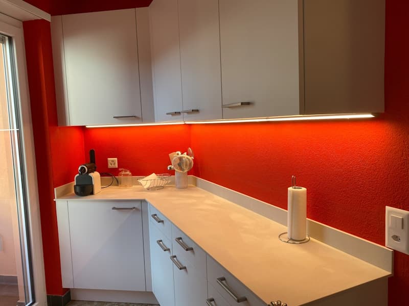 Ferienwohnung Casa Eva in Locarno