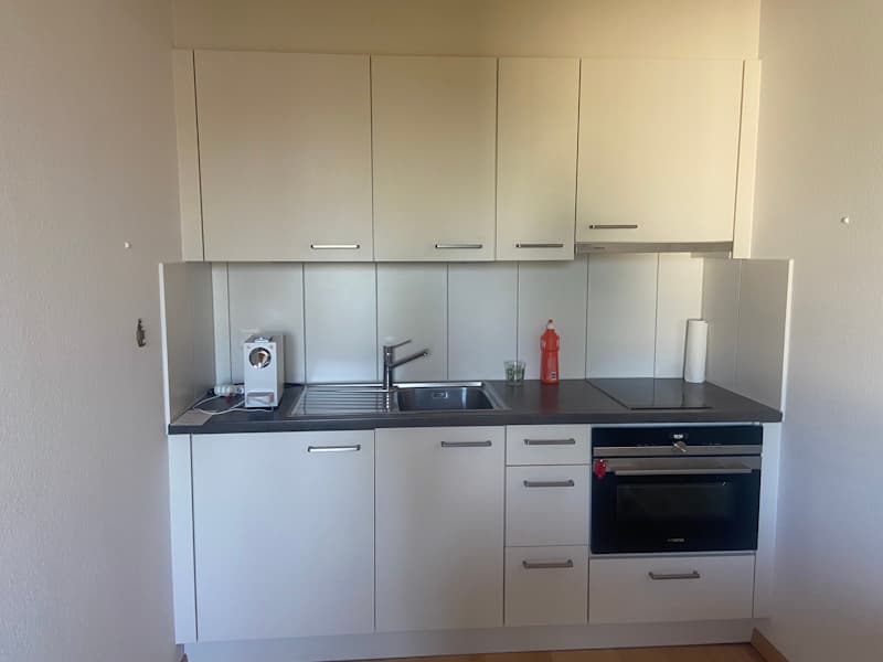 Ferienwohnung Odermatt — Bild 2