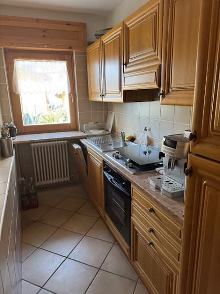 Ferienhaus Drano – Valsolda — Bild 4