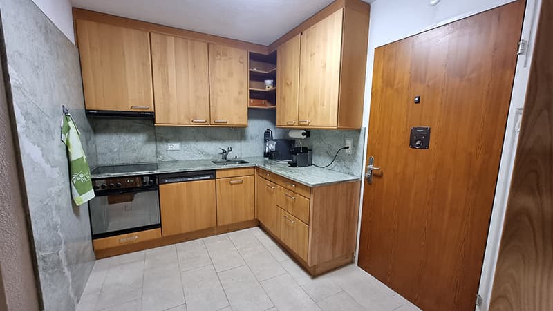 Ferienwohnung Residenz am See — Bild 3
