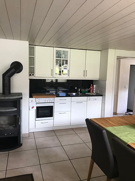 Ferienwohnung Ferienwohnung in Frutigen — Bild 2