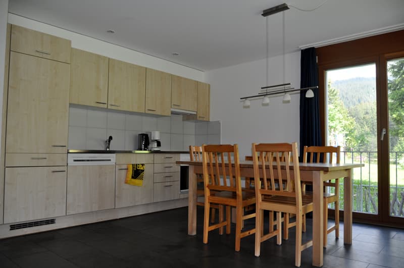 Ferienwohnung Beim See — Bild 3