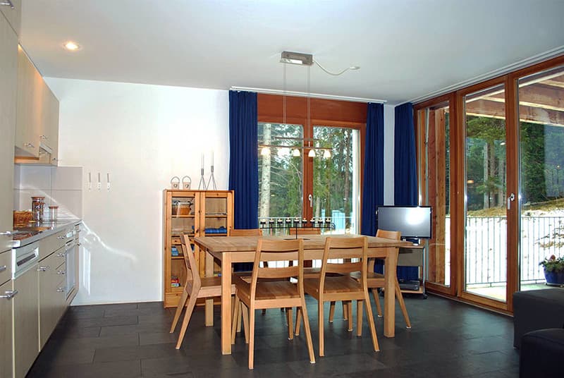 Ferienwohnung Beim See — Bild 4