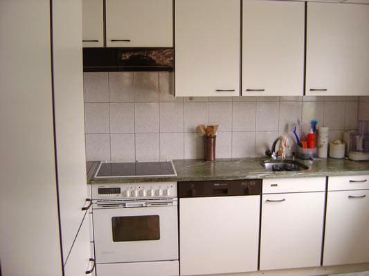 Ferienwohnung Chesa Muntanella — Bild 4