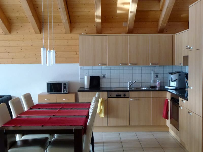 Ferienwohnung Anessa 4.3 — Bild 4