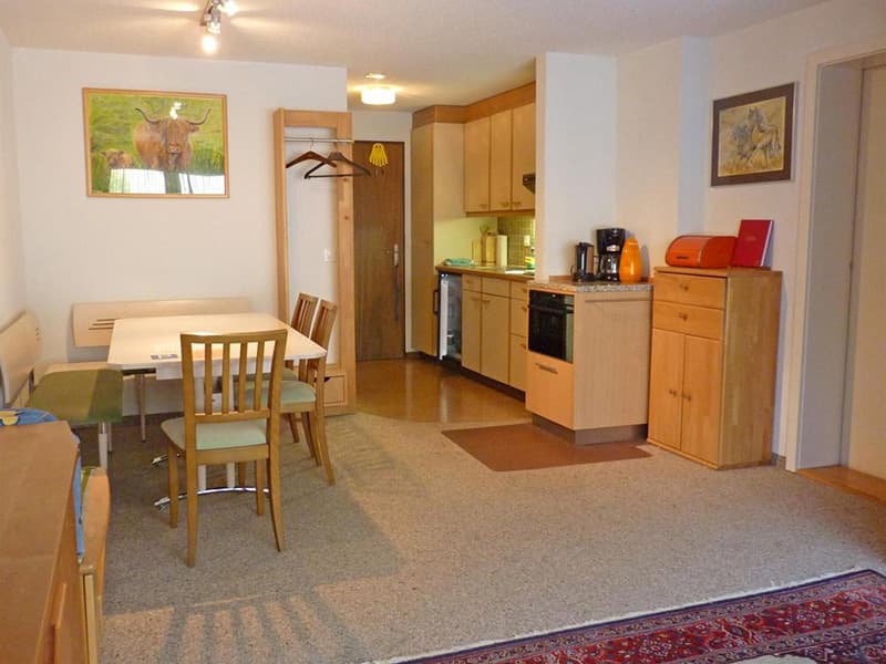 Ferienwohnung Haus Martina – Wohnung K 23 — Bild 4