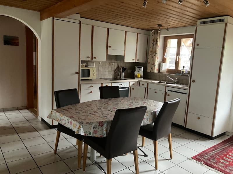 Ferienwohnung Steiner — Bild 2