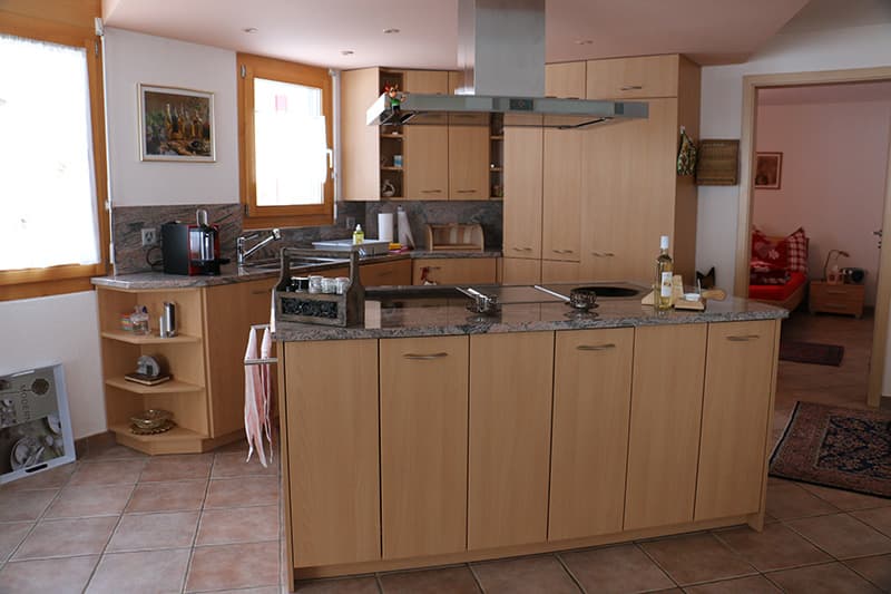 Ferienwohnung Kimba 4-er Belegung — Bild 2