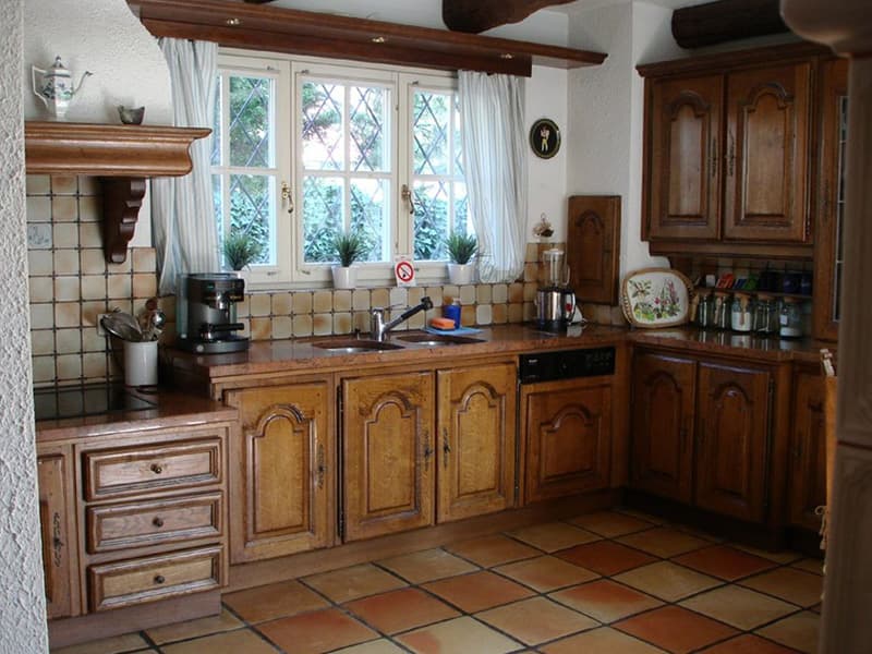 Ferienhaus Villa la Vignola — Bild 4