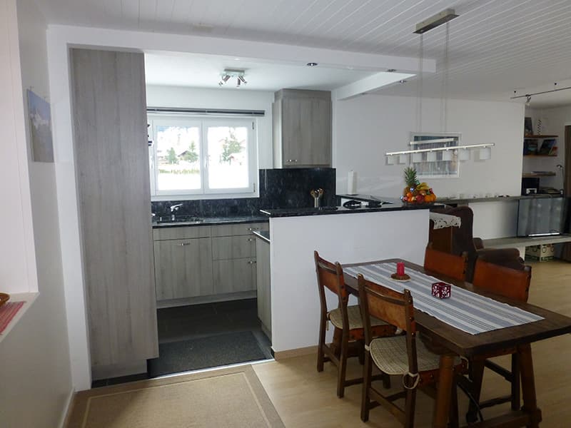Ferienwohnung Casa Christallina — Bild 2
