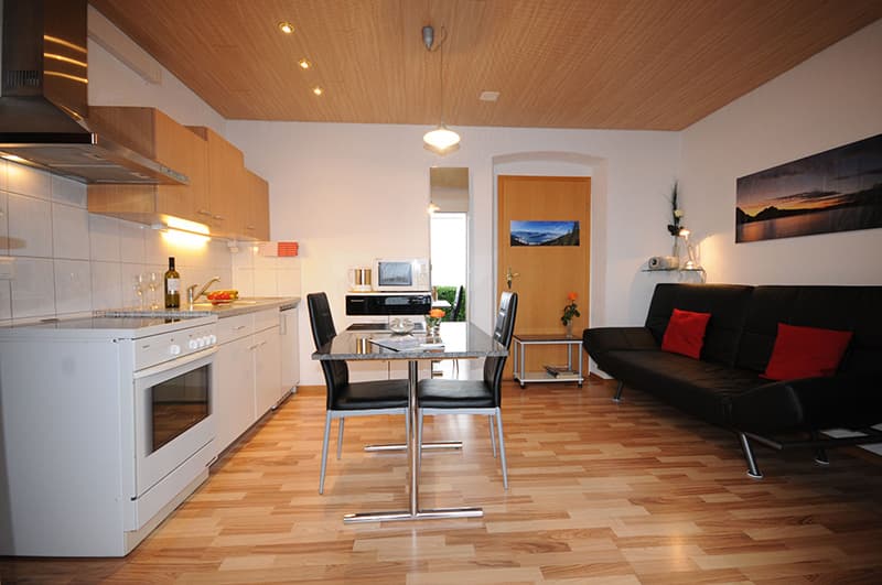 Ferienwohnung Haus Mathis — Bild 4
