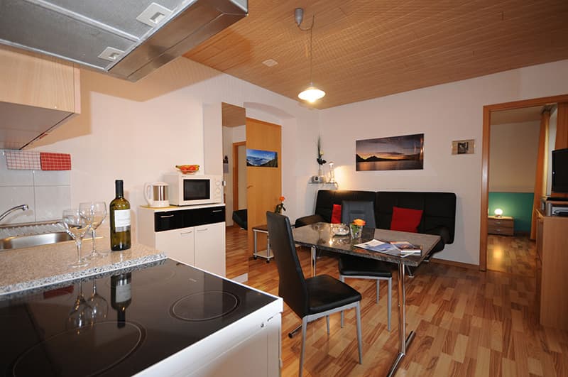 Ferienwohnung Haus Mathis — Bild 3