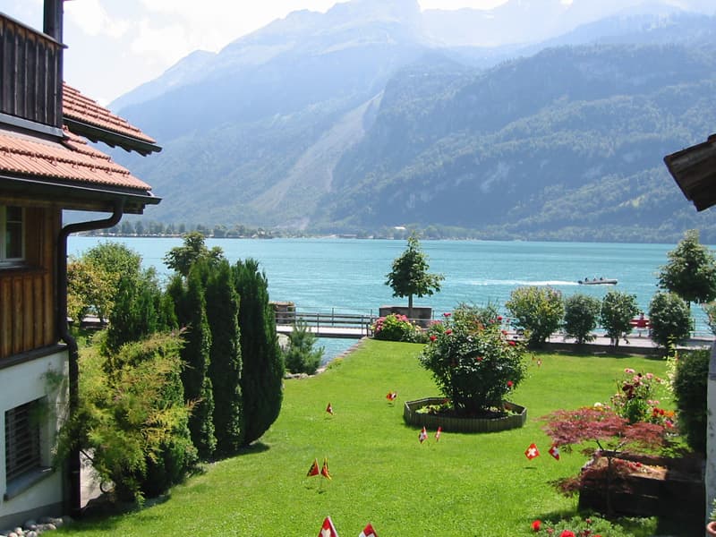 Ferienwohnung Am See — Bild 3