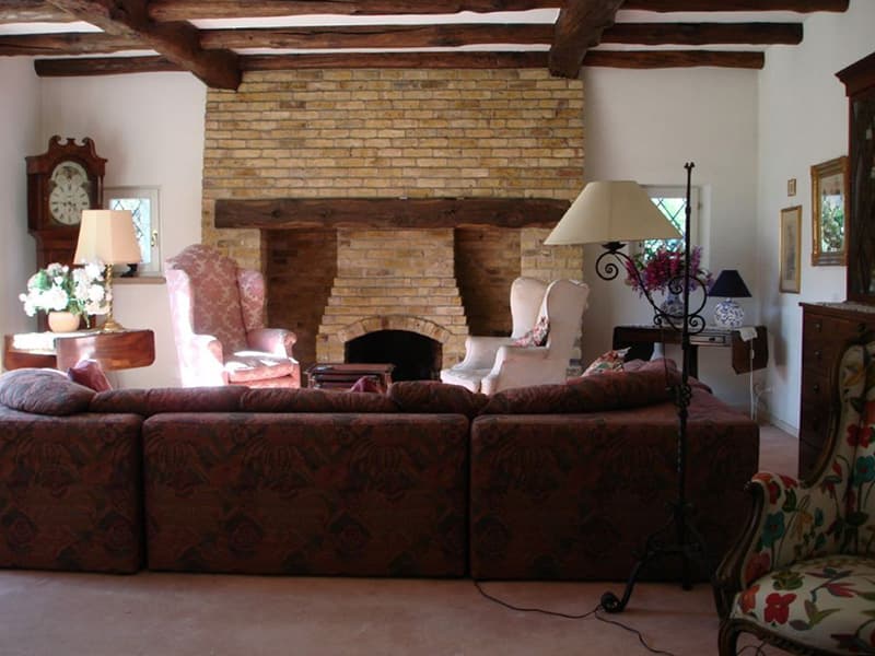 Ferienhaus Villa la Vignola — Bild 3