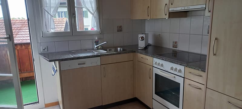 Ferienwohnung Am See — Bild 4