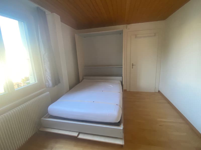 Ferienwohnung Odermatt in Bern