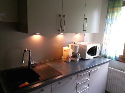 Ferienwohnung Haus 90 — Bild 2