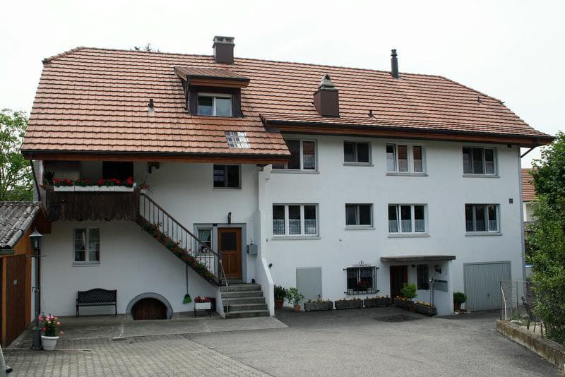 Ferienwohnung Swisshomeland in Attiswil