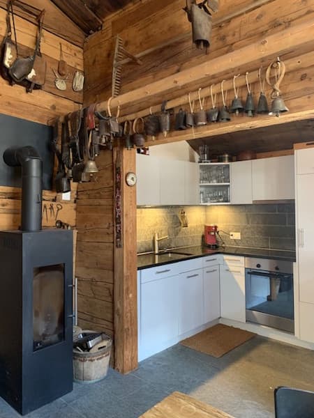 Ferienwohnung GUXA — Bild 2