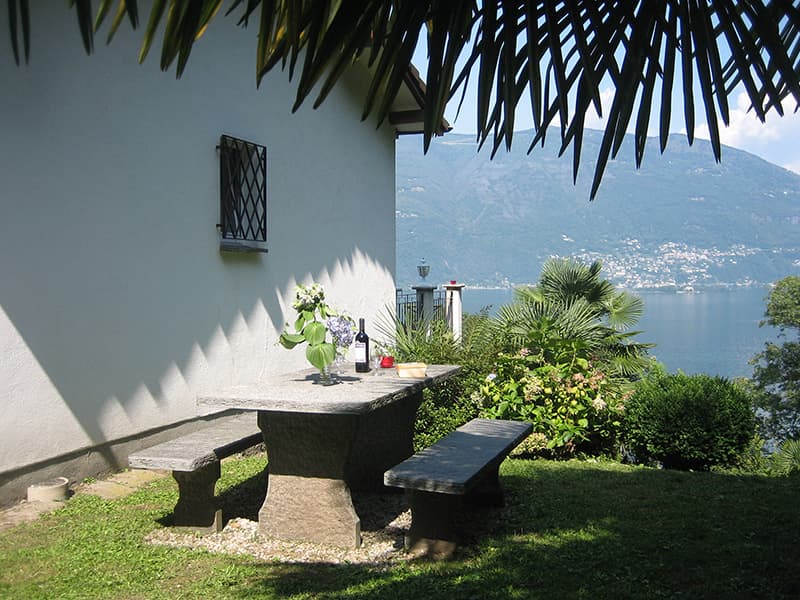 Ferienhaus Casa Bühler — Bild 3