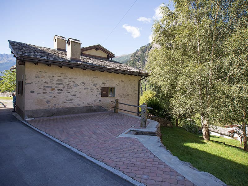 Ferienhaus Casa Evelina — Bild 3
