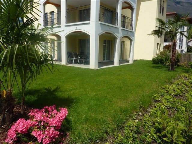 Ferienwohnung Residenza Allegro — Bild 2
