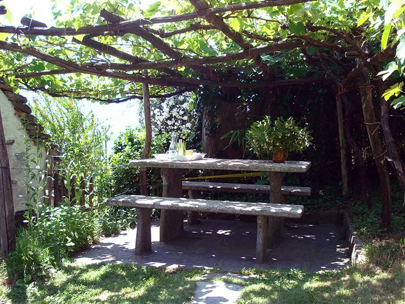 Ferienhaus Casa Grillo — Bild 4