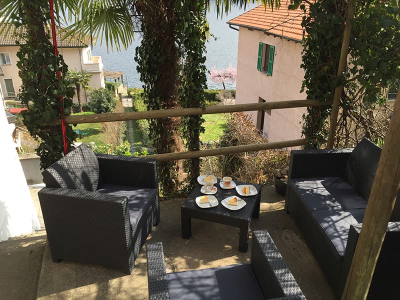 Ferienhaus Casa Luce del Sole — Bild 3