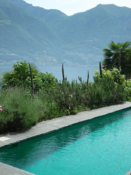 Ferienhaus Casa Grillo — Bild 2