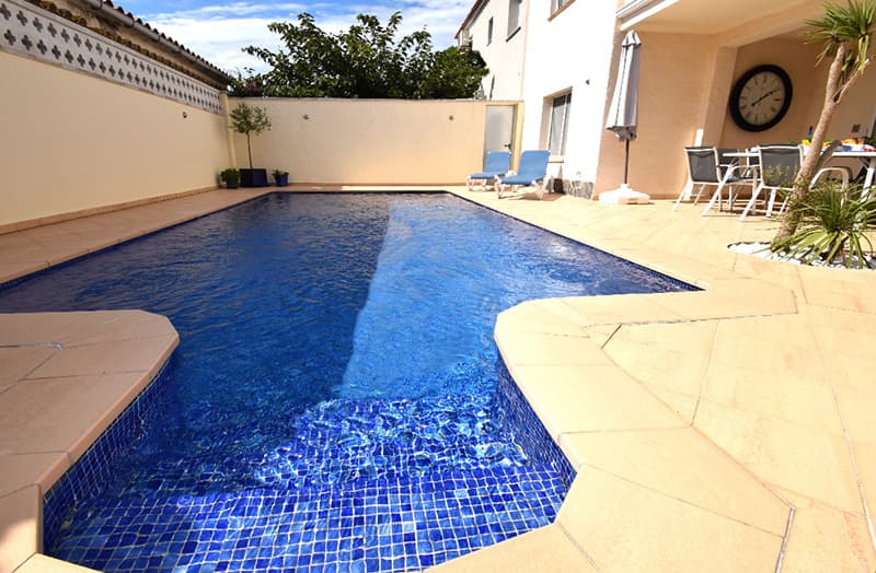 Ferienhaus Villa Sunshine — Bild 2