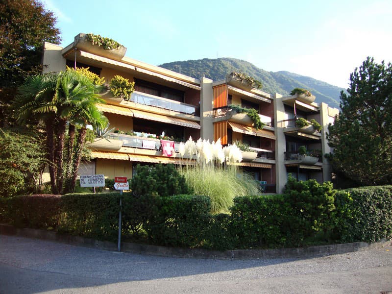 Ferienwohnung Residenza MONDESIR**** — Bild 2