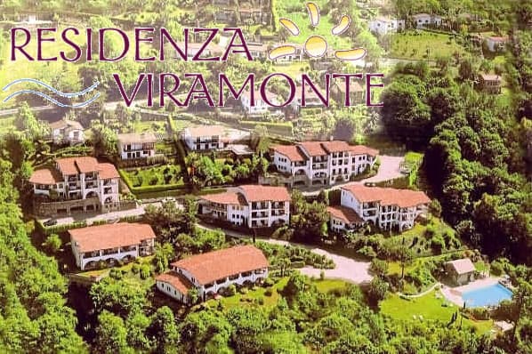 Ferienwohnung Residenza Viramonte – Tamaro in Vira-Gambarogno