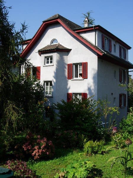 Ferienwohnung Luzern am Rotsee in Luzern