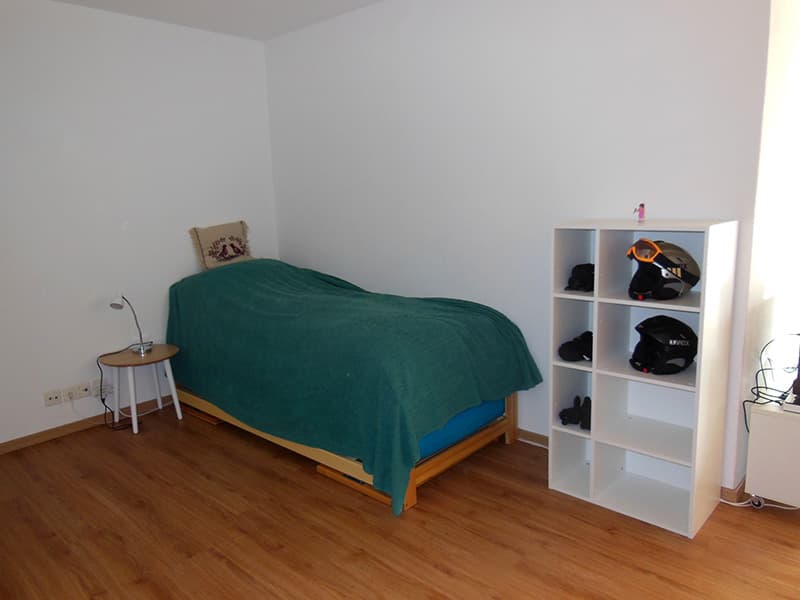 Ferienwohnung Brentsch C89 — Bild 3