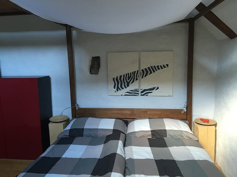 Ferienhaus Sette Bello — Bild 4