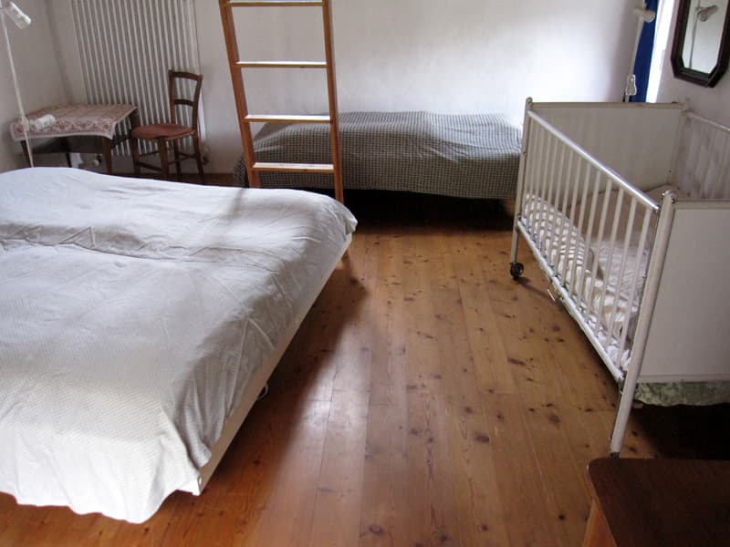 Ferienhaus Rustico Meoli — Bild 4
