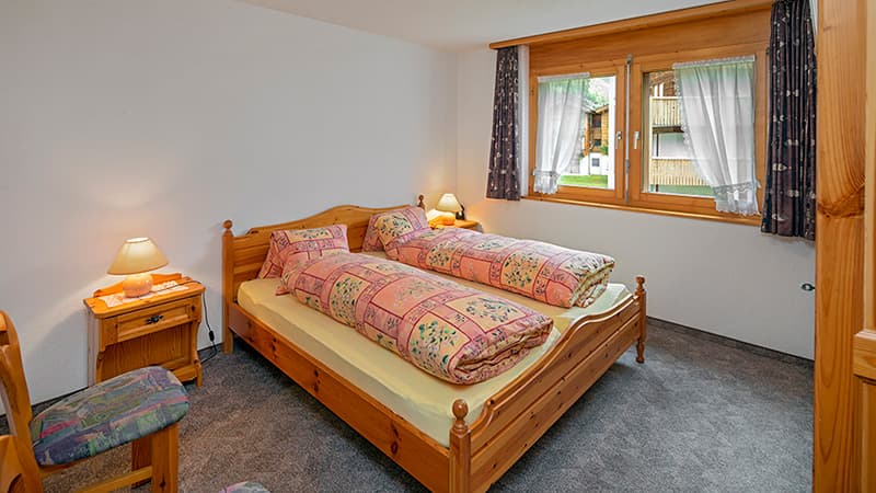 Ferienwohnung Akelei A4 — Bild 3